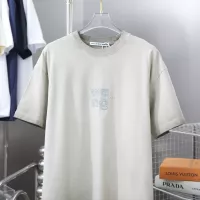 $42.00 USD Alexander Wang T-Shirts Long Sleeved For Unisex #1285447