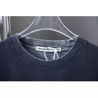 $42.00 USD Alexander Wang T-Shirts Long Sleeved For Unisex #1285449