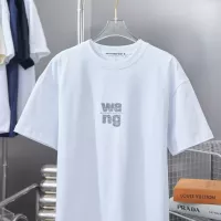 $40.00 USD Alexander Wang T-Shirts Long Sleeved For Unisex #1285451