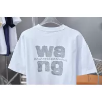 $40.00 USD Alexander Wang T-Shirts Long Sleeved For Unisex #1285451