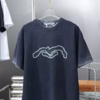 $40.00 USD Alexander Wang T-Shirts Long Sleeved For Unisex #1285461