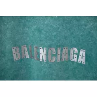 $40.00 USD Balenciaga T-Shirts Long Sleeved For Unisex #1285465