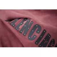 $40.00 USD Balenciaga T-Shirts Long Sleeved For Unisex #1285467