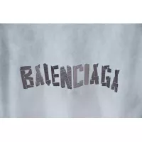 $40.00 USD Balenciaga T-Shirts Long Sleeved For Unisex #1285473