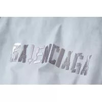 $40.00 USD Balenciaga T-Shirts Long Sleeved For Unisex #1285473