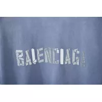 $40.00 USD Balenciaga T-Shirts Long Sleeved For Unisex #1285476