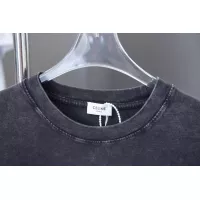 $41.00 USD Celine T-Shirts Long Sleeved For Unisex #1285479