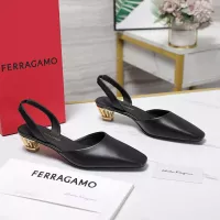 $112.00 USD Salvatore Ferragamo Sandals For Women #1285660