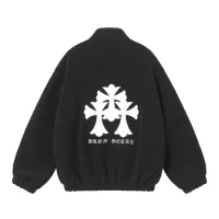 $82.00 USD Chrome Hearts Jackets Long Sleeved For Unisex #1285675