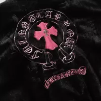 $80.00 USD Chrome Hearts Jackets Long Sleeved For Unisex #1285678