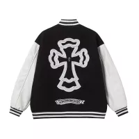 $80.00 USD Chrome Hearts Jackets Long Sleeved For Unisex #1285683