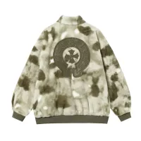 $82.00 USD Chrome Hearts Jackets Long Sleeved For Unisex #1285687