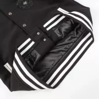 $80.00 USD Chrome Hearts Jackets Long Sleeved For Unisex #1285690