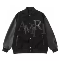 $76.00 USD Amiri Jackets Long Sleeved For Unisex #1285695