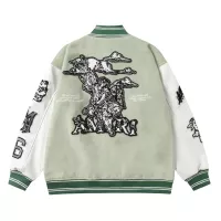 $80.00 USD Amiri Jackets Long Sleeved For Unisex #1285700