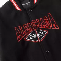 $76.00 USD Balenciaga Jackets Long Sleeved For Unisex #1285709