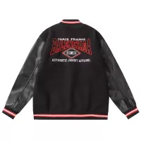 $76.00 USD Balenciaga Jackets Long Sleeved For Unisex #1285709