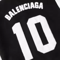 $76.00 USD Balenciaga Jackets Long Sleeved For Unisex #1285710