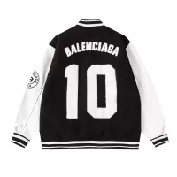 $76.00 USD Balenciaga Jackets Long Sleeved For Unisex #1285710