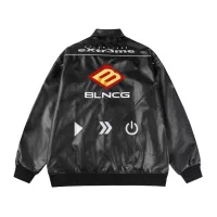 $82.00 USD Balenciaga Jackets Long Sleeved For Unisex #1285711