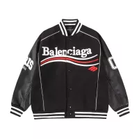 $80.00 USD Balenciaga Jackets Long Sleeved For Unisex #1285712