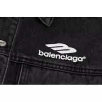 $64.00 USD Balenciaga Jackets Long Sleeved For Unisex #1285714