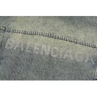 $64.00 USD Balenciaga Jackets Long Sleeved For Unisex #1285716