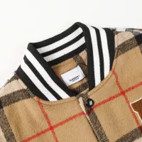 $80.00 USD Burberry Jackets Long Sleeved For Unisex #1285735