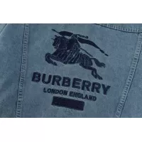 $64.00 USD Burberry Jackets Long Sleeved For Unisex #1285737