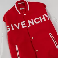 $72.00 USD Givenchy Jackets Long Sleeved For Unisex #1285747