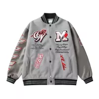 $76.00 USD Off-White Jackets Long Sleeved For Unisex #1285761