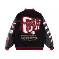 $80.00 USD Off-White Jackets Long Sleeved For Unisex #1285765