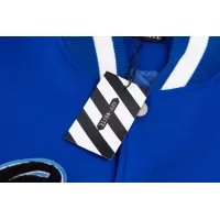 $80.00 USD Off-White Jackets Long Sleeved For Unisex #1285767