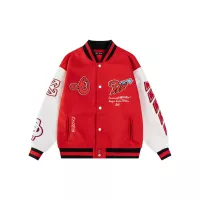 $80.00 USD Off-White Jackets Long Sleeved For Unisex #1285770