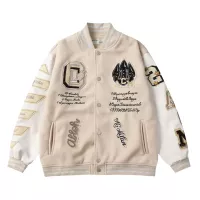 $80.00 USD Off-White Jackets Long Sleeved For Unisex #1285771