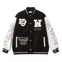 $82.00 USD Off-White Jackets Long Sleeved For Unisex #1285772