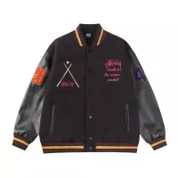 $76.00 USD Stussy Jackets Long Sleeved For Unisex #1285776