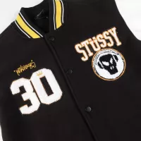 $76.00 USD Stussy Jackets Long Sleeved For Unisex #1285777