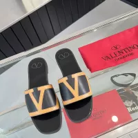 $68.00 USD Valentino Slippers For Women #1285799