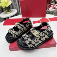 $88.00 USD Valentino Sandal For Women #1285806