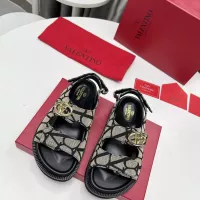 $88.00 USD Valentino Sandal For Women #1285806