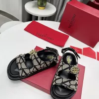 $88.00 USD Valentino Sandal For Women #1285806