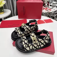 $88.00 USD Valentino Sandal For Women #1285807