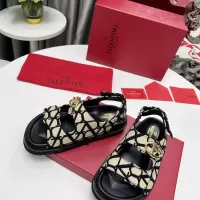 $88.00 USD Valentino Sandal For Women #1285807