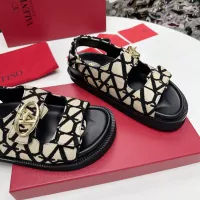 $88.00 USD Valentino Sandal For Women #1285807