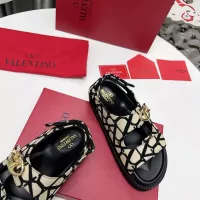 $88.00 USD Valentino Sandal For Women #1285807