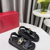 $88.00 USD Valentino Sandal For Women #1285809