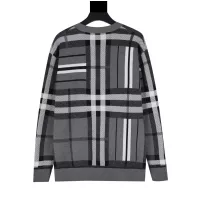 $68.00 USD Burberry Fashion Sweaters Long Sleeved For Unisex #1285996