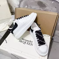 $85.00 USD Alexander McQueen Casual Shoes For Women #1286051