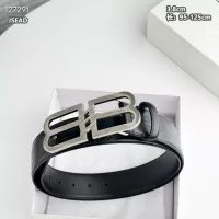 $56.00 USD Balenciaga AAA Quality Belts For Unisex #1286076